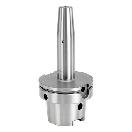 Lyndex-Nikken Shrink Fit Holder, HSK100, 10mm, 60mm Proj H100A-SF10-160CP