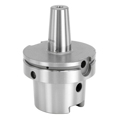 Lyndex-Nikken Shrink Fit Holder, 10mm, 90mm Proj H100A-SF10-90