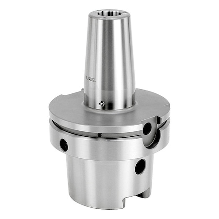 Lyndex-Nikken Shrink Fit Holder, HSK100, 20mm, 105mm Proj H100A-SF20-105CP