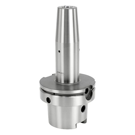 Lyndex-Nikken Shrink Fit Holder, HSK100, 20mm, 60mm Proj H100A-SF20-160CP