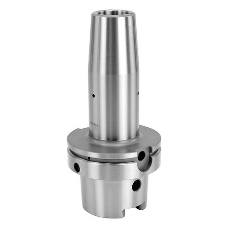 Lyndex-Nikken Shrink Fit Holder, HSK100, 32mm, 60mm Proj H100A-SF32-160CP