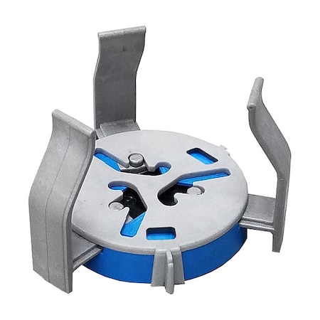 Benchmark Scientific Adjustable Clamp For 125ml, 250ml, 500ml H1000-MR-CMB