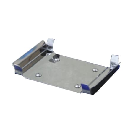 Benchmark Scientific Clamp Magnetic Clamp, One Microplate H1000-MR-MP