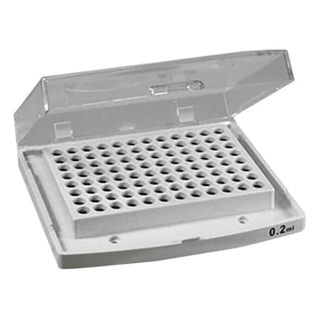 Benchmark Scientific Block, 96 X 0.2Ml Or One Pcr Plate H5000-02