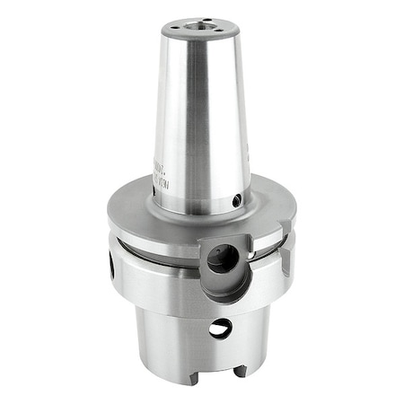 Lyndex-Nikken Shrink Fit Holder, HSK63, 10mm H63A-SF10-85CP