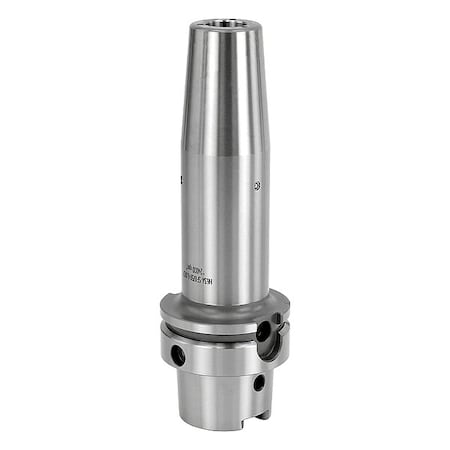 Lyndex-Nikken Shrink Fit Holder, HSK63, 3/4in, 6.30inProj H63A-SF0750-6.30CP