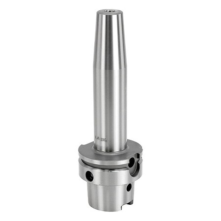 Lyndex-Nikken Shrink Fit Holder, HSK63, 10mm, 160mm Proj H63A-SF10-160