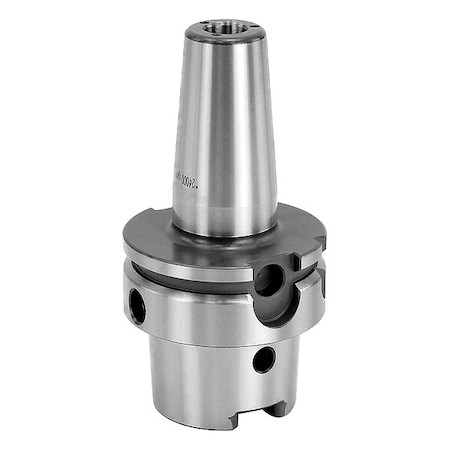 Lyndex-Nikken Shrink Fit Holder, HSK63, 12mm H63A-SF12-90CP