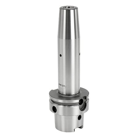 Lyndex-Nikken Shrink Fit Holder, HSK63, 16mm, 60mm Proj H63A-SF16-160CP