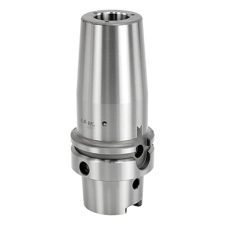 Lyndex-Nikken Shrink Fit Holder, HSK63, 25mm, 3.15mm Proj H63A-SF25-115CP