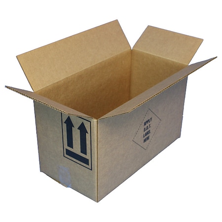 Polar Tech Industries Paint Can Shipper Kit, 2-1 Gallon Cans HAZ1017KD - 4G