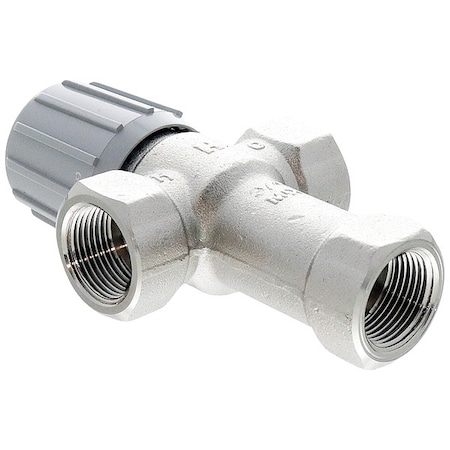Honeywell Home AM-1 SERIES LEAD FREE MIXING VALVE, 3/4",  AM101-1LF