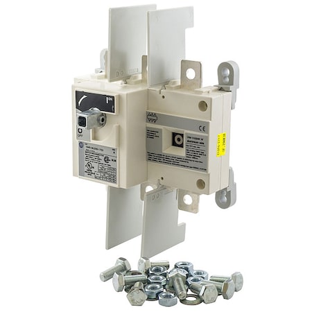 Hubbell Wiring Device-Kellems Nonfusible Disconnect Switch, 600V AC, NEMA 12, UL4X HBLDS20RS