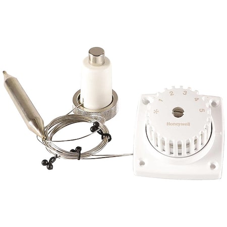 Honeywell Home THERMOSTAIC RADIATOR CONTROLLER, SEPARATE T104C1036