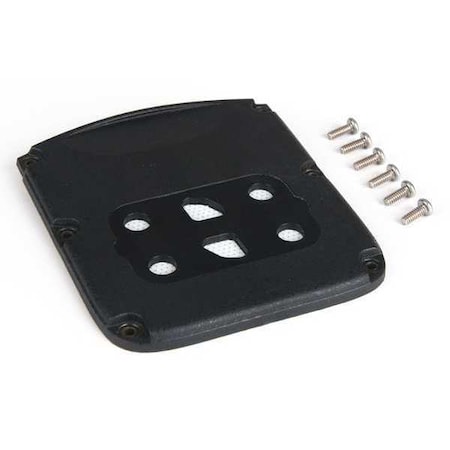 Industrial Scientific Replacement Cover, 11-1/2" L 18109446