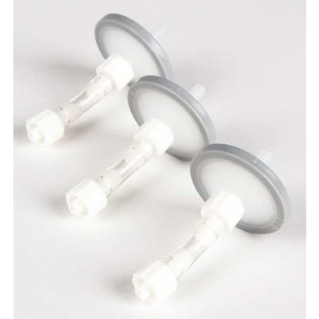 Industrial Scientific Filter Inlet, with Water Barriers, PK3 18109455