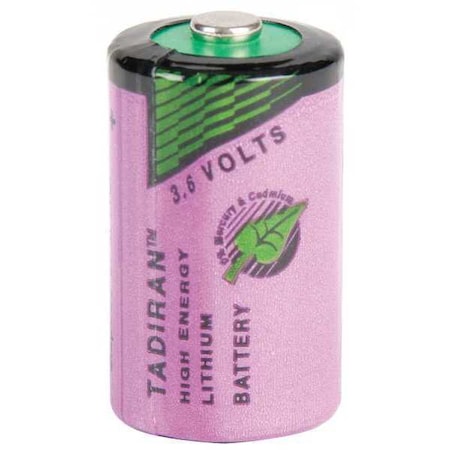 Industrial Scientific Replacement Battery Pack, Lithium Polymer 17156465