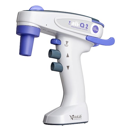 Celltreat ali-Q 2, VS, 10mL 2100-1010