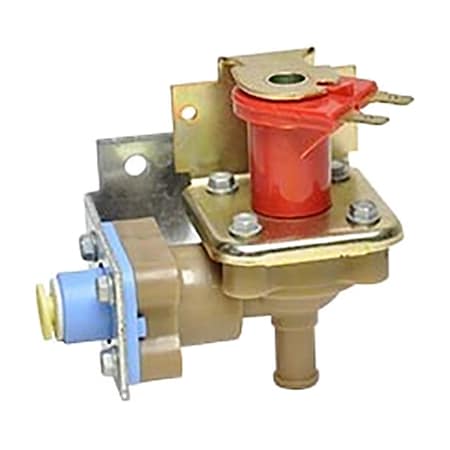 Robertshaw Water Valve, S-53, 1/4" QC IMV-0400