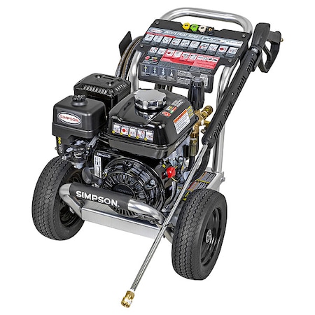 Simpson Pressure Washer 61095