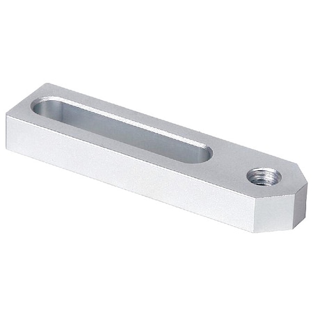 Insize Sliding Support Plate, 3.07" L, 0.79" W ISY-100-1801