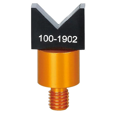 INSIZE V Shaped Support, For ISY-100 ISY-100-1902