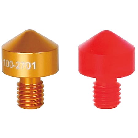 Insize Support Head, Nylon, For ISY-100 ISY-100-27018