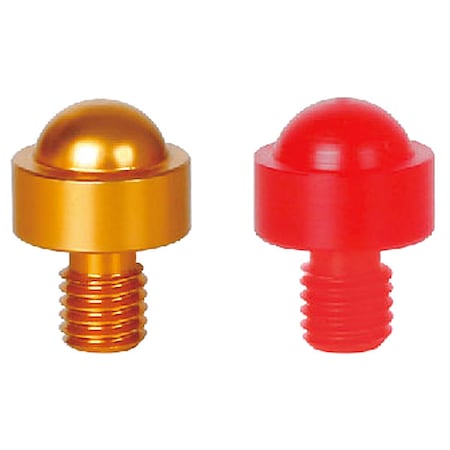 Insize Support Head, Nylon, For ISY-100 ISY-100-27038