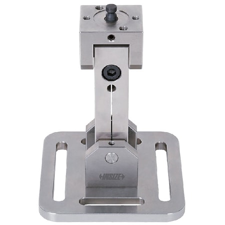 Insize Two-Way Adjustable Stand, 5.59" H, 4.33" L ISY-200-5