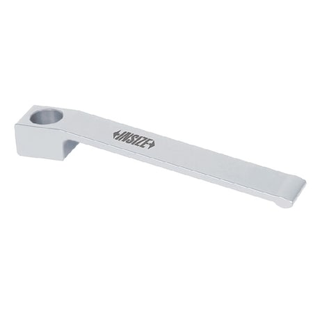 Insize Clip, 2.56" L, 0.43" W ISY-300-10