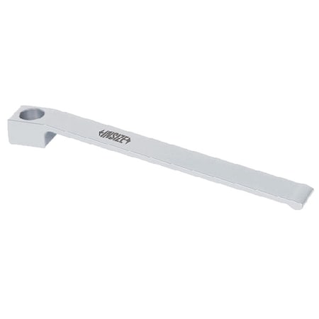Insize Clip, 3.94" L, 0.43" W ISY-300-11