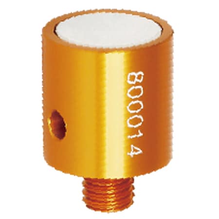 Insize Magnetic Stand, 20 mm Dia., 20 mm L ISY-600-800014