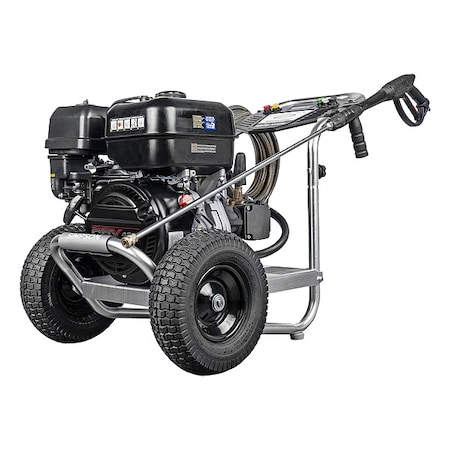 Simpson Gas Pressure Washer IR3035211