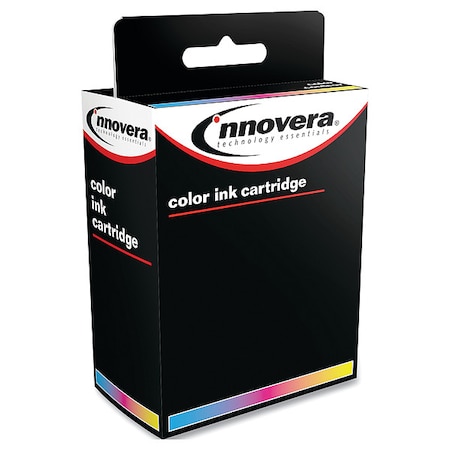 Innovera Ink Cartridge, TriColor, Canon, MaxPage 349 IVRCL211XL