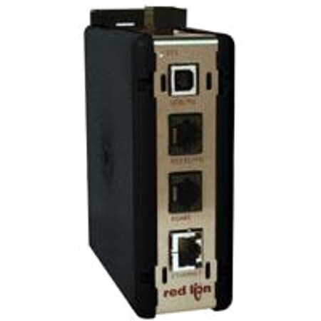 Red Lion Serial Converter Module, 24V ICM80000