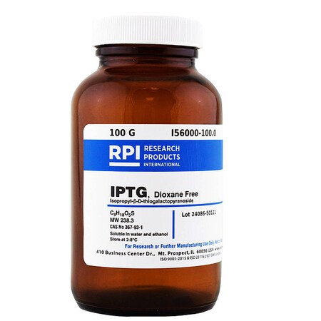 Rpi IPTG, 100g I56000-100.0