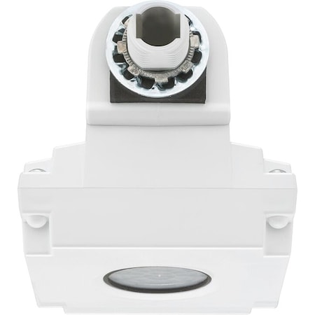 Sensorswitch Motion Sensor, Outdoor, 360 Degrees SBOR 6 ODP WH 0V