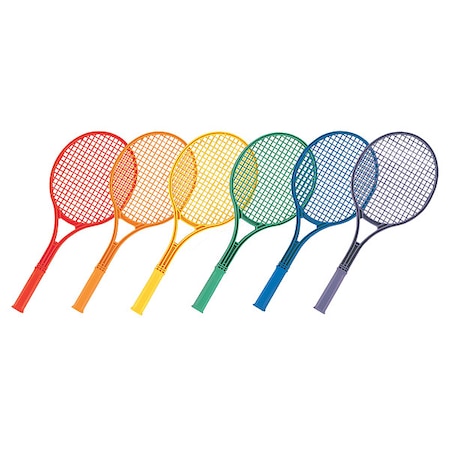 Champion Sports Tennis Racket Set jtrset