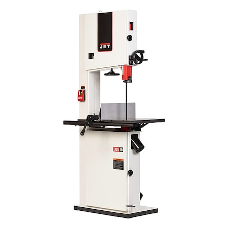 Jet JWBS-18SFX 18 BANDSAW 1.75HP 1PH 115V JWBS-18SFX