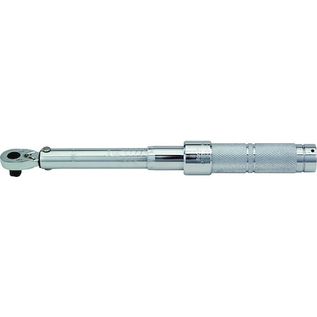 Proto 1/2 Drive Ratcheting Head Torque Wrench (J6014CXCERT) J6014CXCERT