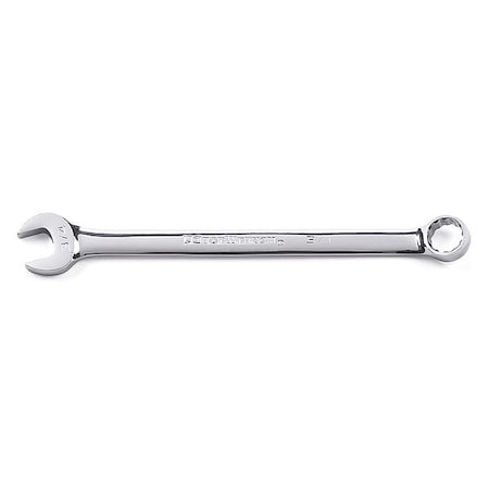 Gearwrench 1-3/8" 12 Point Long Pattern Combination Wrench 81816