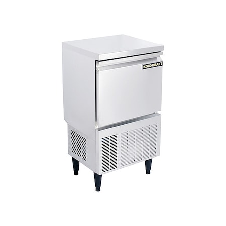 Scotsman Ice Machine, 19 3/4 in W, 36 3/4 in H KD-70
