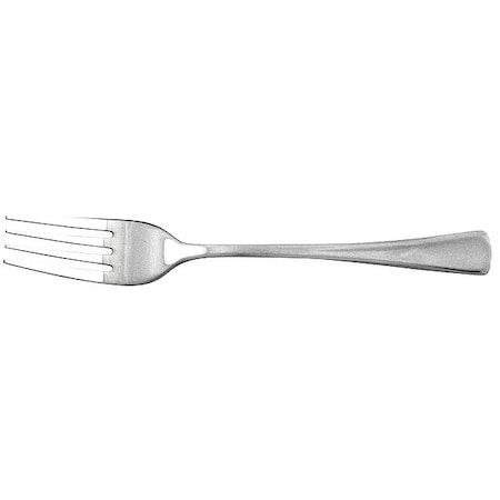 Iti Dinner Fork, 7 5/8 in L, Silver, PK36 KE-221