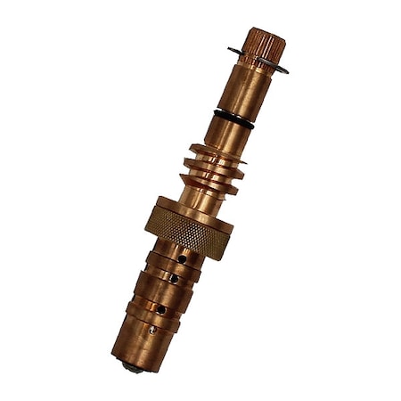 Leonard Valve Control Rod Group PV-CR