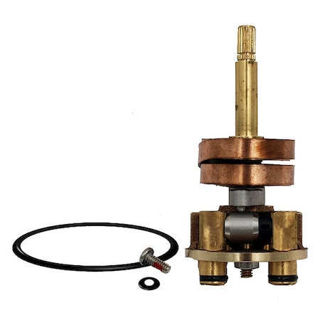 Leonard Valve Rebuilding Kit KIT R/M10