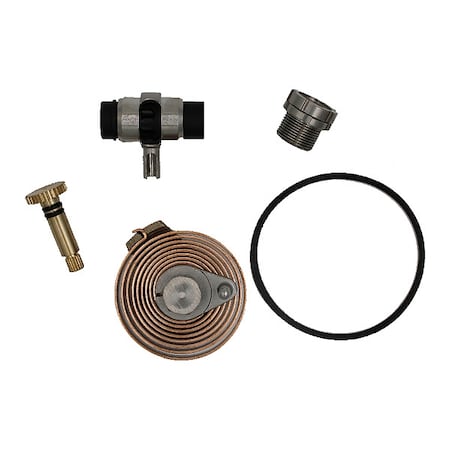 Leonard Valve Rebuilding Kit R/90