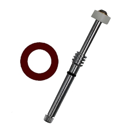 Leonard Valve Repair Kit KIT R/D2