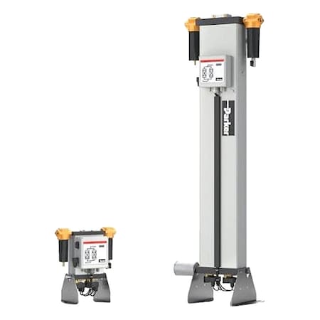 Parker Desiccant Dryer K1/16D3-N115M