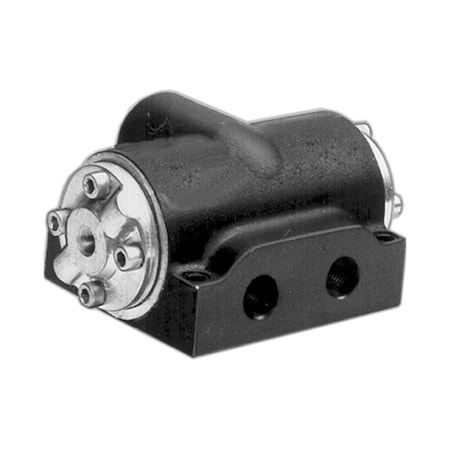 Aro Pilot Air Control Valve, Remote Pilot K213PS