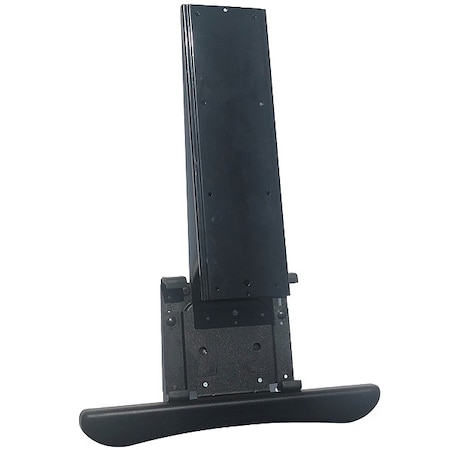 Proline Keyboard Tray, Sliding, Armrest KBT